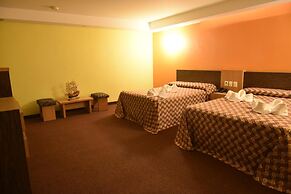 Hotel Atizapan