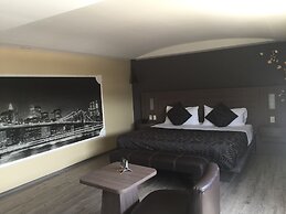 Hotel Atizapan