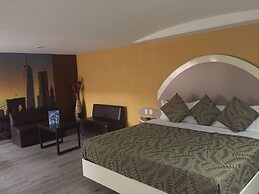 Hotel Atizapan