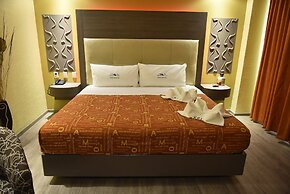 Hotel Atizapan
