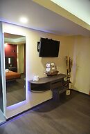 Hotel Atizapan