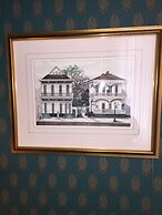 Nine O Five Royal Hotel