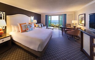 Fairmont Southampton - All Inclusive