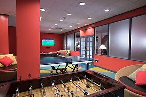 Fairmont Southampton - All Inclusive