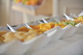 Fairmont Southampton - All Inclusive