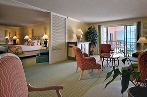 Fairmont Southampton - All Inclusive