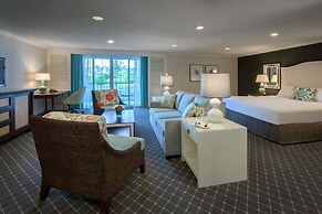 Fairmont Southampton - All Inclusive