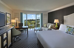 Fairmont Southampton - All Inclusive