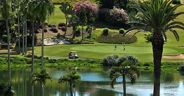 Fairmont Southampton - All Inclusive