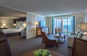 Fairmont Southampton - All Inclusive