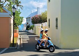 Fairmont Southampton - All Inclusive