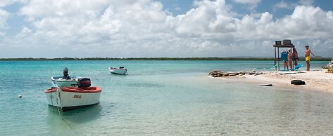 Hakuna Matata Bonaire