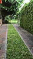 Residencia Jardin Real