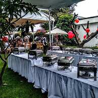 Residencia Jardin Real