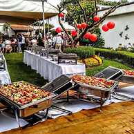 Residencia Jardin Real