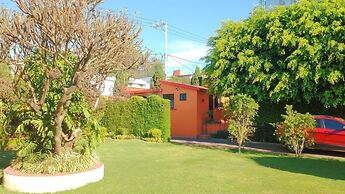 Residencia Jardin Real