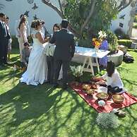 Residencia Jardin Real