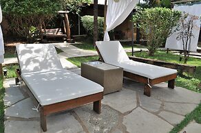 Pousada Flores do Cerrado