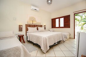 Pousada Flores do Cerrado