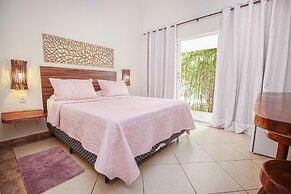 Pousada Flores do Cerrado