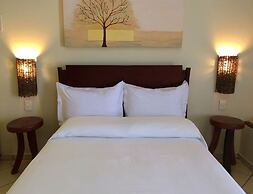 Pousada Flores do Cerrado