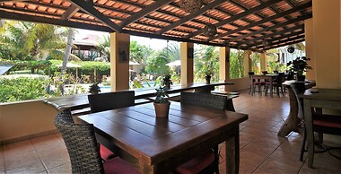 Pousada Flores do Cerrado