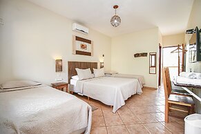 Pousada Flores do Cerrado