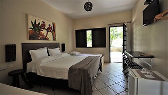 Pousada Flores do Cerrado