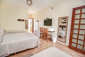 Pousada Flores do Cerrado