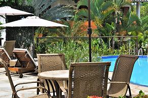 Pousada Flores do Cerrado