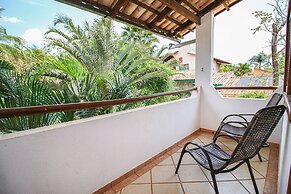 Pousada Flores do Cerrado