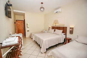 Pousada Flores do Cerrado