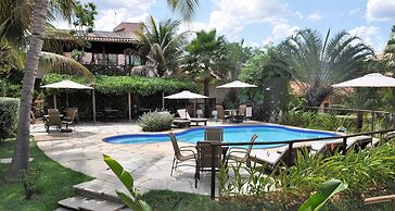 Pousada Flores do Cerrado