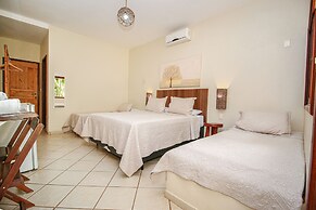 Pousada Flores do Cerrado