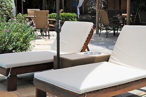 Pousada Flores do Cerrado