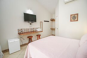 Pousada Flores do Cerrado