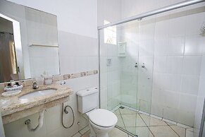 Pousada Flores do Cerrado