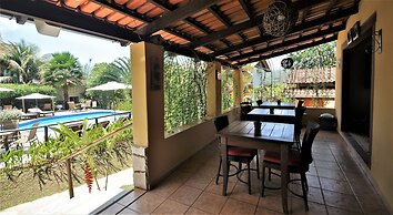 Pousada Flores do Cerrado