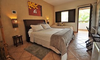 Pousada Flores do Cerrado