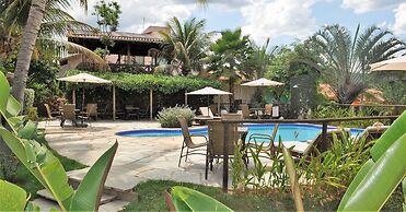 Pousada Flores do Cerrado