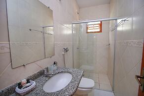 Pousada Flores do Cerrado