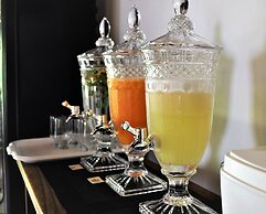 Pousada Flores do Cerrado