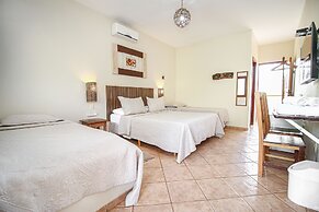 Pousada Flores do Cerrado