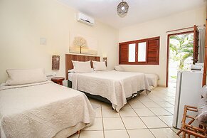 Pousada Flores do Cerrado