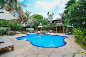 Pousada Flores do Cerrado