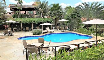 Pousada Flores do Cerrado