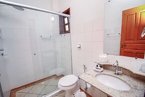 Pousada Flores do Cerrado