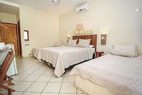 Pousada Flores do Cerrado