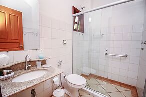 Pousada Flores do Cerrado