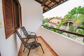 Pousada Flores do Cerrado